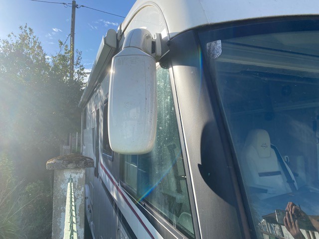 Rapido 8096DF premium edition Wohnmobil - Puchenau, Österreich