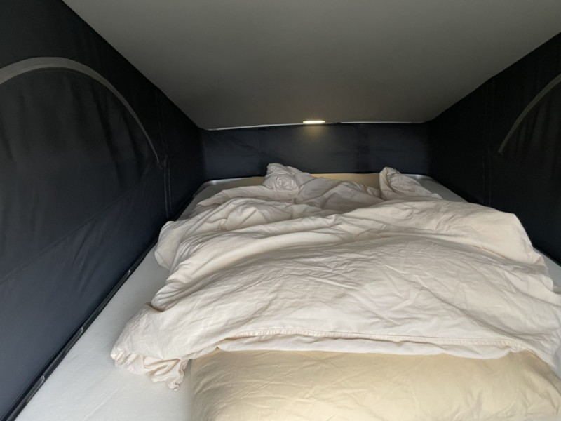 VW VW California Ocean 2.0 TDI DSG (204 hk) Campingbus - Valby, København, Dänemark