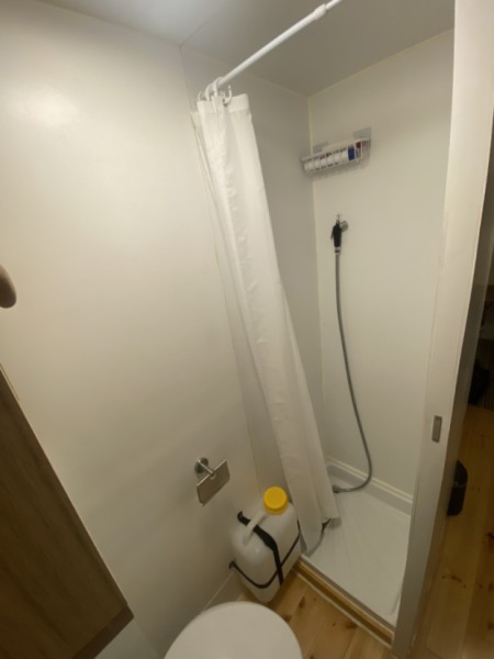 Renault Master Van 2.5 dCi Autocamper - Västerhaninge, Sverige