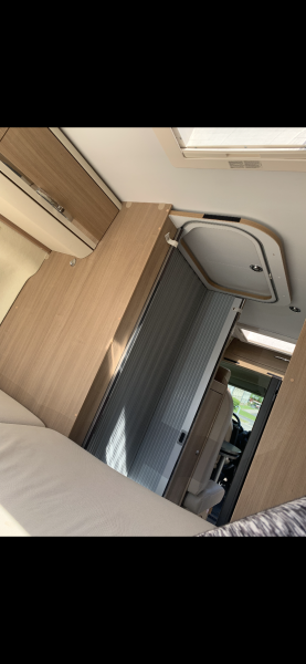 Adria Twin 600 SPT Camping-car - Linköping, Suède