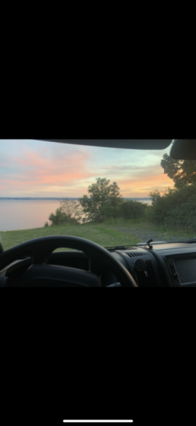 Adria Twin 600 SPT Wohnmobil - Linköping, Schweden