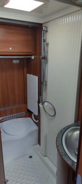 Fiat Ducato Lava / Alusta 160 Multijet 3.0 D Wohnmobil - ulvila, Finnland