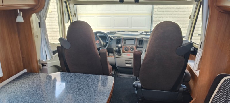 Fiat Ducato Lava / Alusta 160 Multijet 3.0 D Wohnmobil - ulvila, Finnland