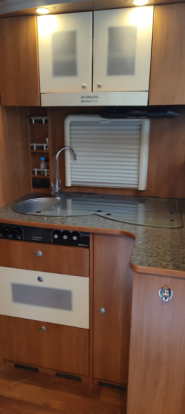 Fiat Ducato Lava / Alusta 160 Multijet 3.0 D Wohnmobil - ulvila, Finnland