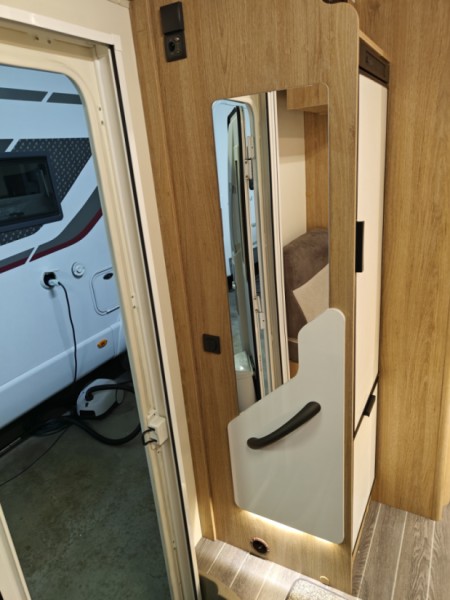 Ci Elliot XT65 Wohnmobil - Akaa, Finnland
