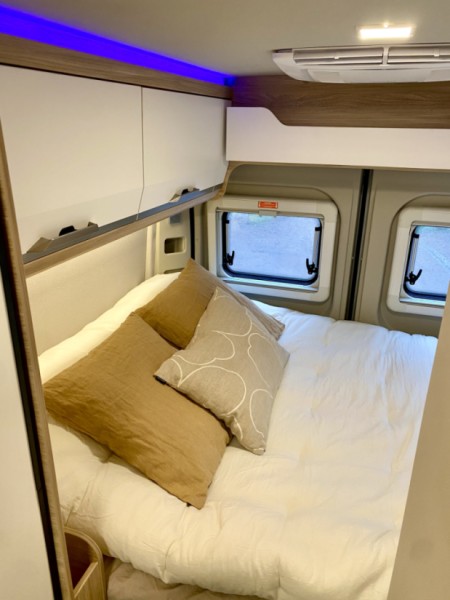 Knaus Knaus BoxStar Street 600 Campingbus - Mäntyharju, Finnland