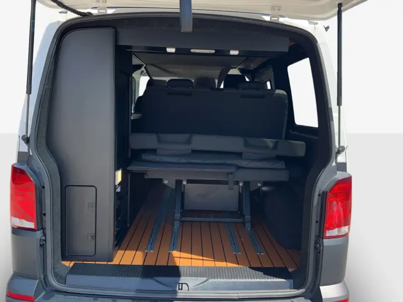 VW T6.1 Envia Campingbus - Luzern, Schweiz