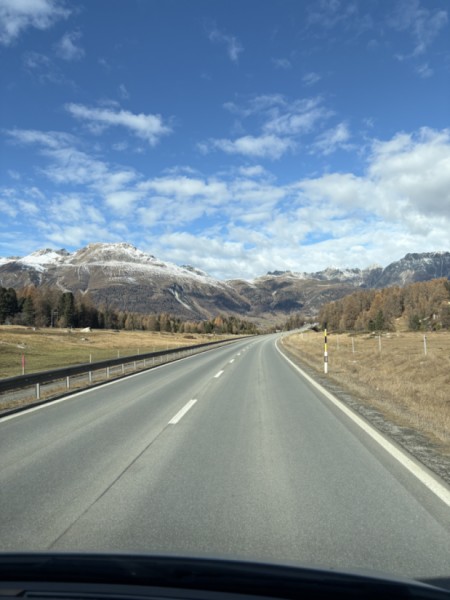 VW T6.1 Envia Campingbus - Luzern, Schweiz