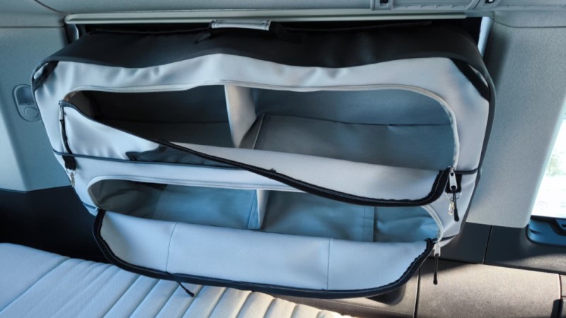 VW T6 California Beach Spirit Retkeilyauto - Founex, Sveitsi