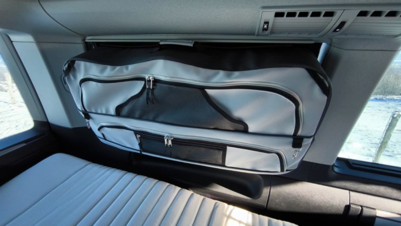 VW T6 California Beach Spirit Retkeilyauto - Founex, Sveitsi