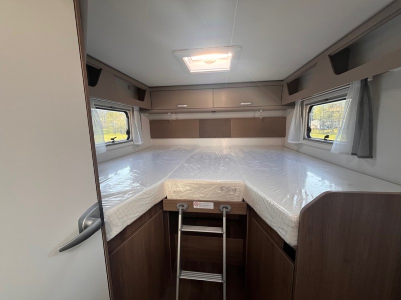 Carado T447 Wohnmobil - Rietheim - Weilheim, Deutschland