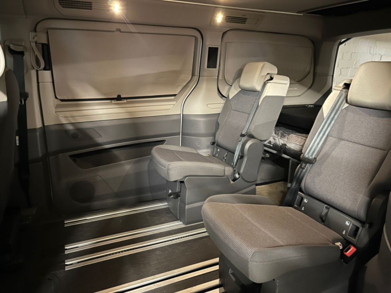 VW T7 Campingbus - Hamburg, Deutschland, Deutschland