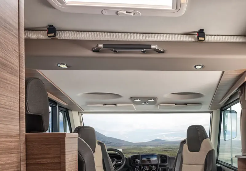Weinsberg Cara Core 650 MEG Wohnmobil - Winterthur, Schweiz