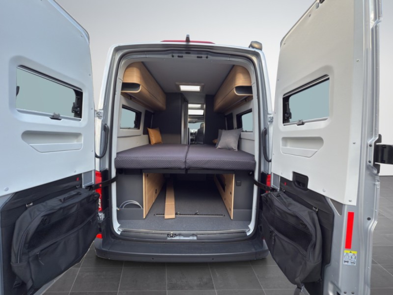 Adria Twin Max 680 SLB Husbil - Corgémont, Schweiz