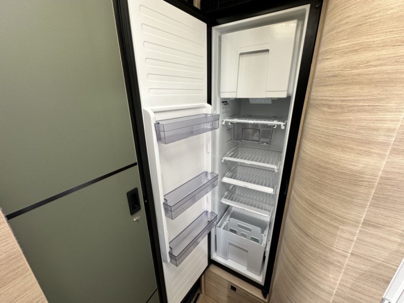 Chausson X650 Exclusive Line Husbil - Corgémont, Schweiz