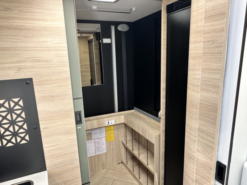 Chausson X650 Exclusive Line Husbil - Corgémont, Schweiz