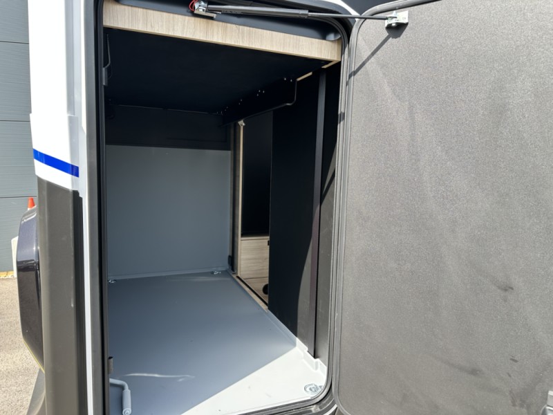 Chausson X650 Exclusive Line Husbil - Corgémont, Schweiz