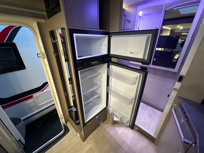 Chausson 640 Titanium Ultimate Wohnmobil - Corgémont, Schweiz
