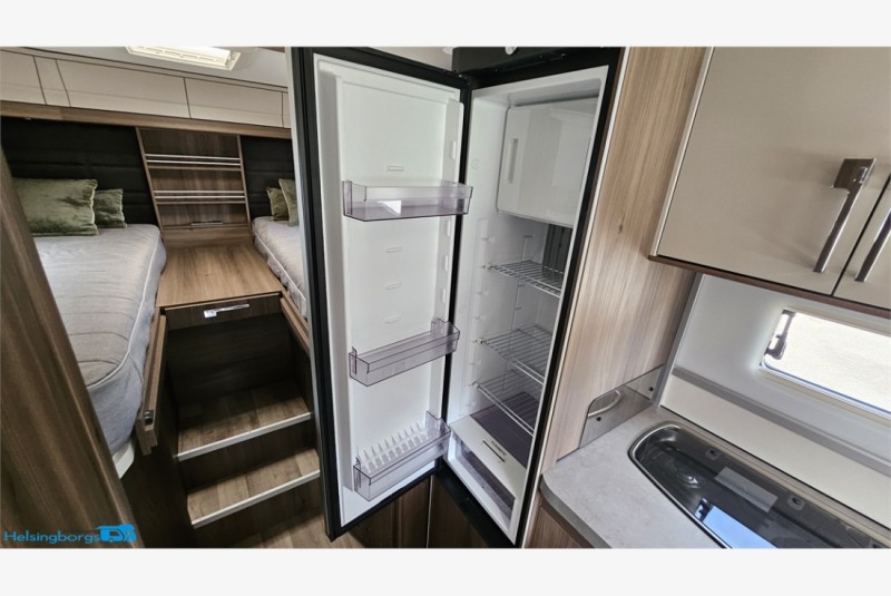 Kabe Tmnx 750 LGB Wohnmobil - Helsingborg, Schweden