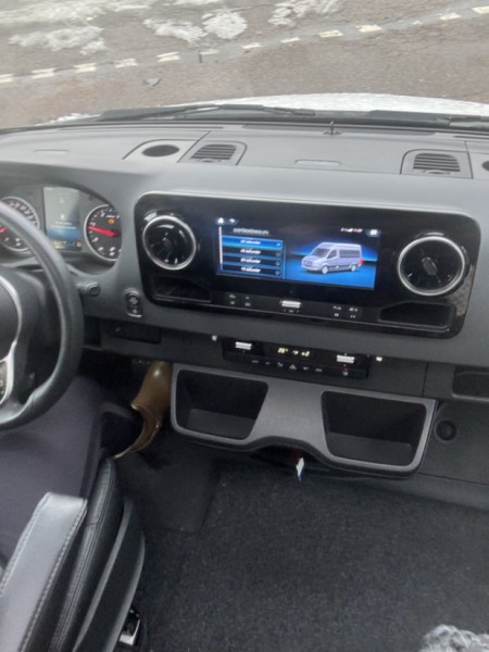 Kabe Tmnx 750 LGB Wohnmobil - Helsingborg, Schweden