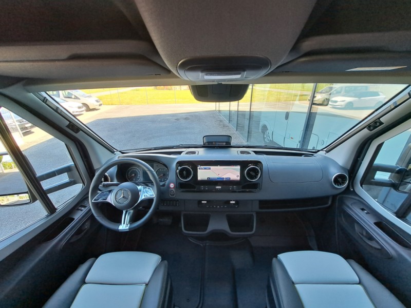 Hymer MLT 570 CrossOver 4x4 Wohnmobil - Emmen, Schweiz