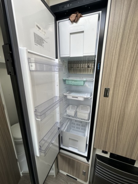 Bürstner Averso Plus 520 TL Wohnwagen - Kappel-Grafenhausen, Deutschland