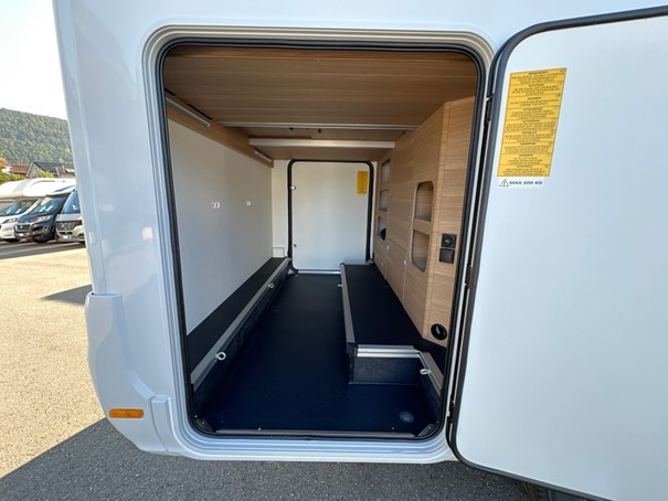 Adria Sonic Plus 600 SL Husbil - Corgémont, Schweiz