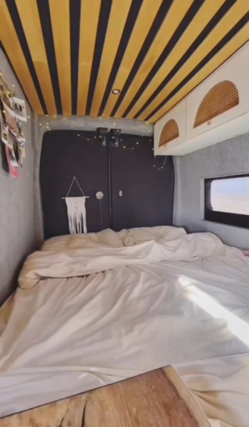 Ford Transit Trail 4x4 Campingbus - Belp, Schweiz
