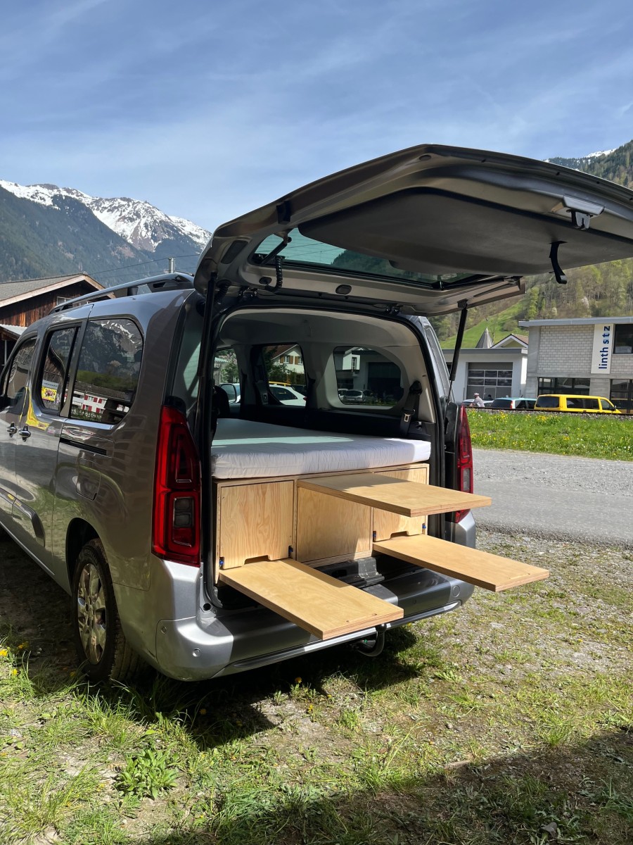 t4 markise fiamma Befestigungskit F45 für VW Choose Option:Platform Aluminum 9/16