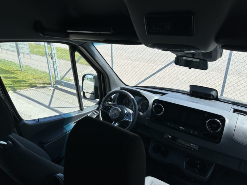Mercedes Sprinter Campervan - Helsingborg, Sverige