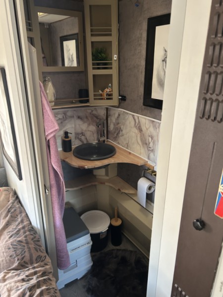 Kabe Smaragd 540 XL Wohnwagen - Bromölla, Schweden