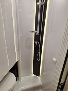 Chausson Chausson 627GA Titanium Ultimate Wohnmobil - Torslanda, Schweden