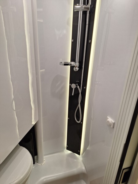 Chausson Chausson 627GA Titanium Ultimate Camping-car - Torslanda, Suède