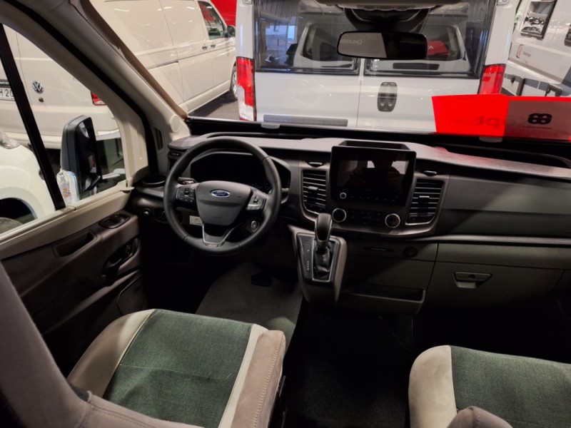 Chausson Chausson 627GA Titanium Ultimate Camping-car - Torslanda, Suède
