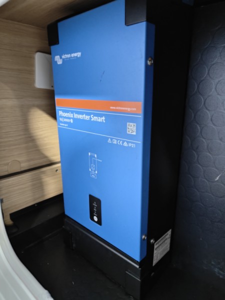 Adria Matrix 670 SL 2.2 Mjet Wohnmobil - Akaa, Finnland