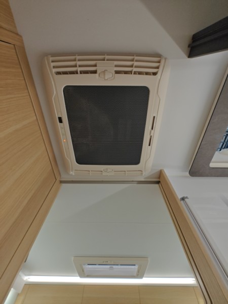 Adria Matrix 670 SL 2.2 Mjet Wohnmobil - Akaa, Finnland
