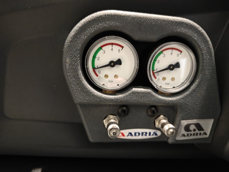 Adria Matrix 670 SL 2.2 Mjet Wohnmobil - Akaa, Finnland