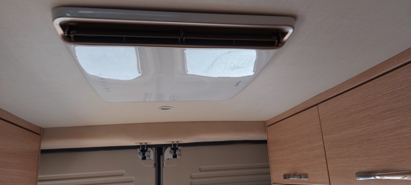 Pössl Roadcar 640, Fiat Ducato 130 Multijet 2.3 D Campingbus - JÄMSÄ, Finnland
