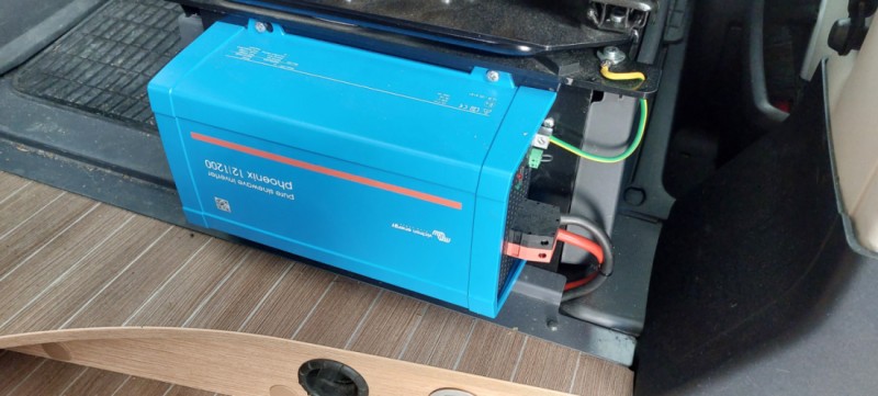 Pössl Roadcar 640, Fiat Ducato 130 Multijet 2.3 D Campingbus - JÄMSÄ, Finnland