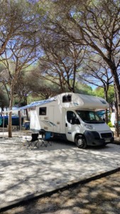 Fiat Ducato Lava / Alusta 100 Multijet 2.2 D Matkailuauto - Rovaniemi, Suomi