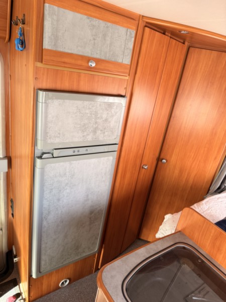 DETHLEFFS ADVANTAGE Wohnmobil - Rygge, Norwegen