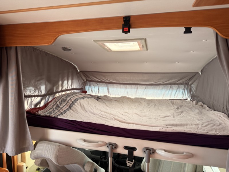DETHLEFFS ADVANTAGE Wohnmobil - Rygge, Norwegen