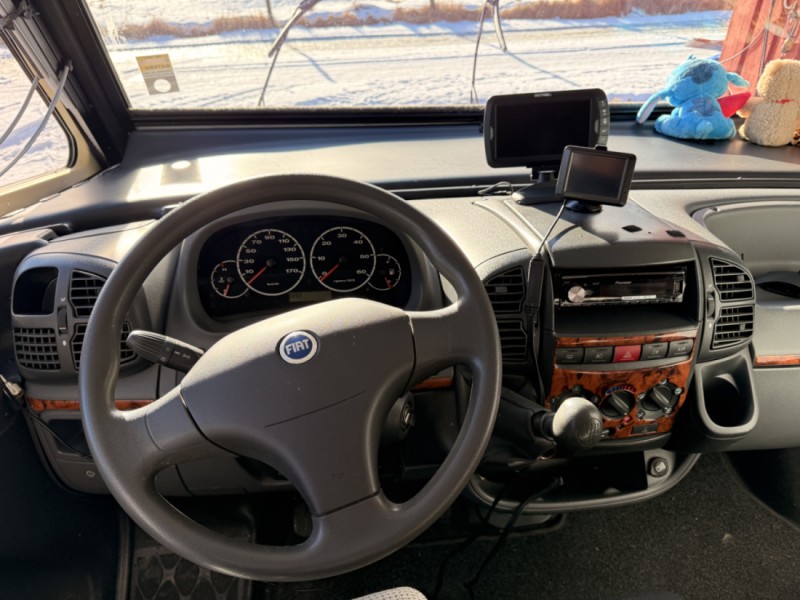 DETHLEFFS ADVANTAGE Wohnmobil - Rygge, Norwegen