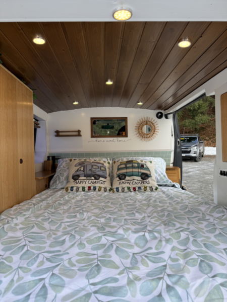 Opel vivaro Campingbus - Grandvillard, Schweiz