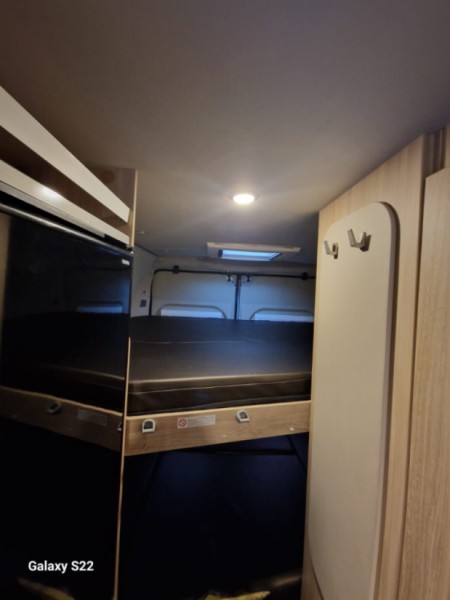 Weinsberg Fiat Ducato Husbil - Schübelbach, Schweiz