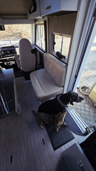 Bürstner I920 g Wohnmobil - Gräfelfing, Deutschland