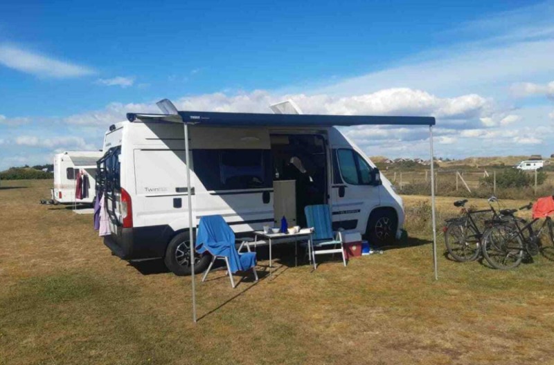 Adria ALL-IN Twin 600 SP Wohnmobil - Bremen, Deutschland