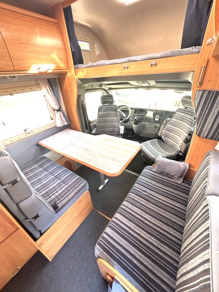 Adria A697 SG Wohnwagen - Jyväskylä, Finnland