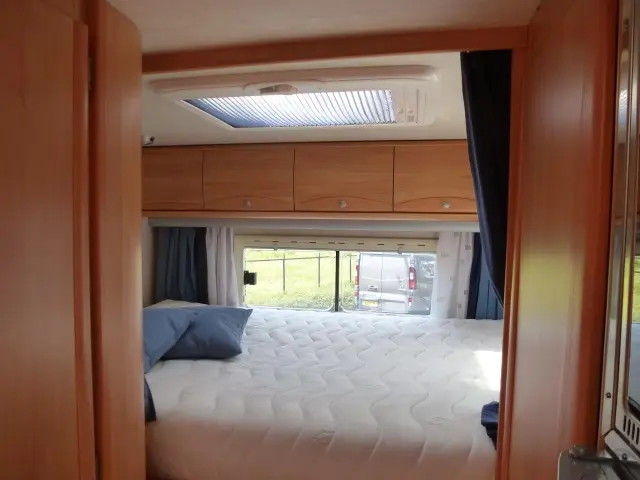 Adria A697 SG Wohnwagen - Jyväskylä, Finnland