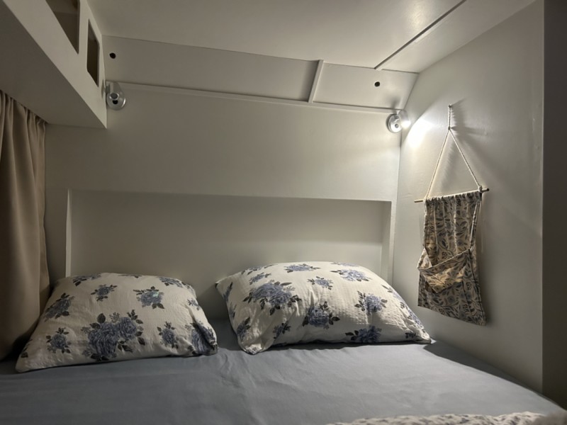Fiat Ducato 120 Multijet Campingbus - Nesttun, Norwegen